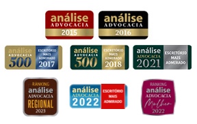 Análise Advocacia