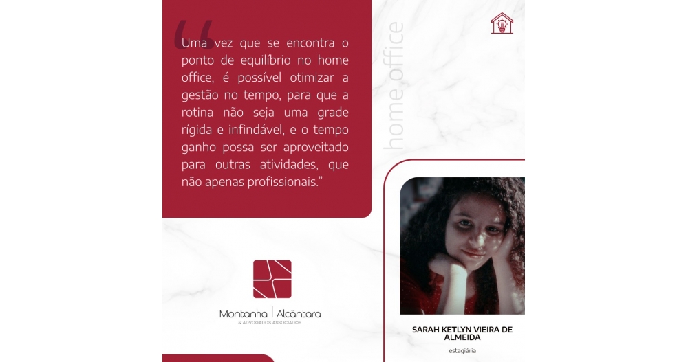 Home Office - Sarah Ketlyn