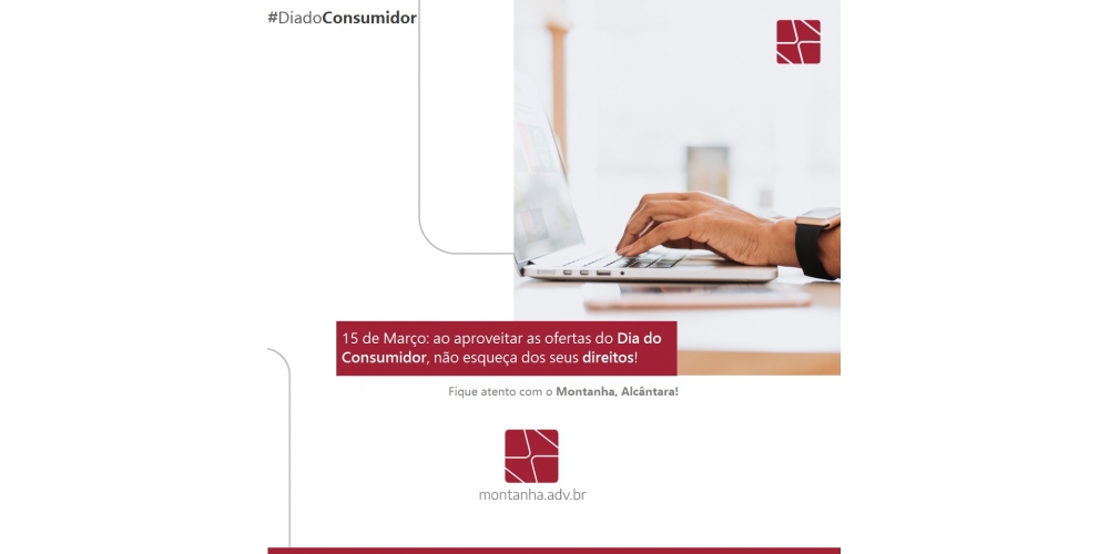 Dia do Consumidor 2022