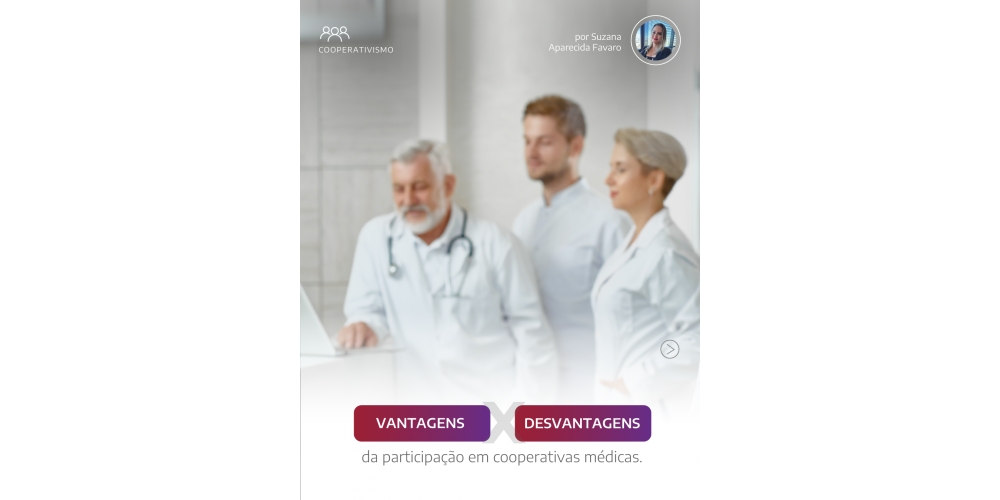 Cooperativismo Médico
