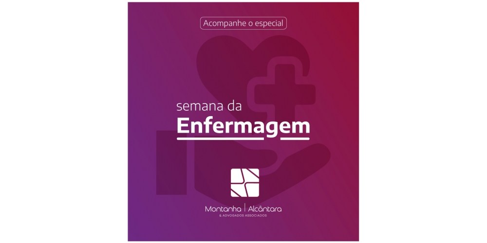 Especial Dia da Enfermagem