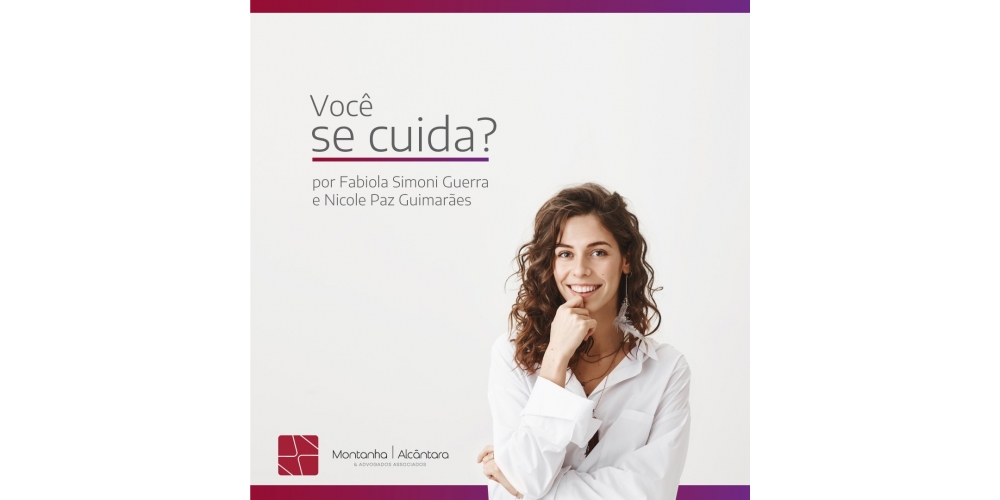 Você se cuida?