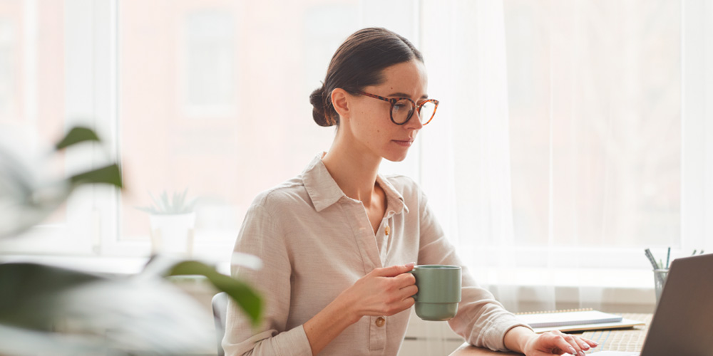 Saúde Mental no Ambiente de Trabalho: as vantagens do Home Office