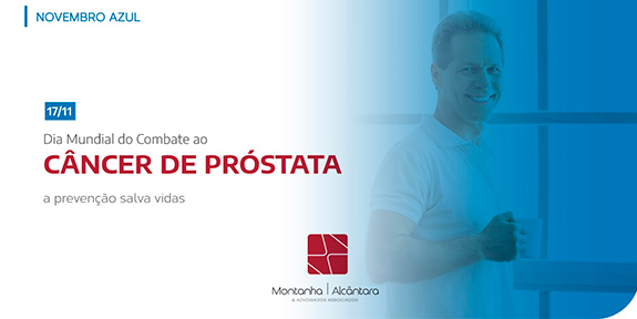 Dia Mundial do Combate ao Câncer de Próstata