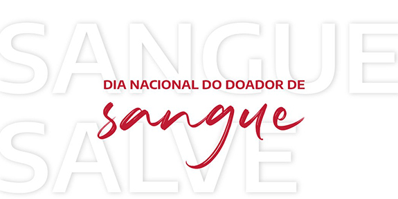 Dia Nacional do Doador de Sangue