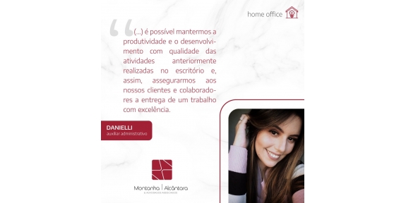 Home Office - Danielli