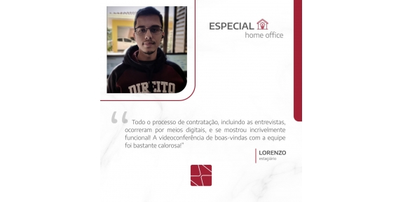 Home Office - Lorenzo