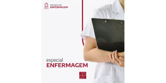 Especial Enfermagem