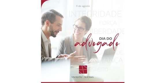 Dia do Advogado