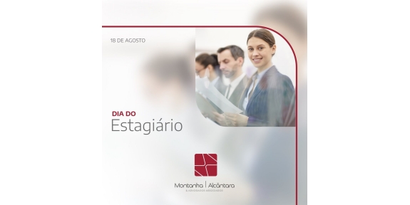 Dia do Estagiário