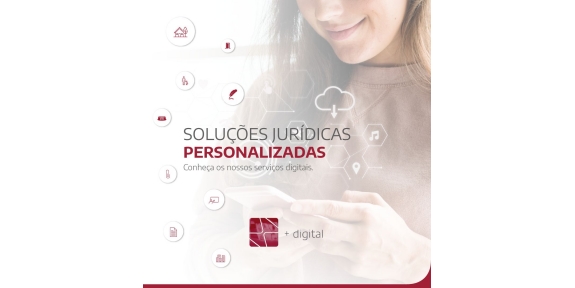 Soluções Jurídicas Personalizadas