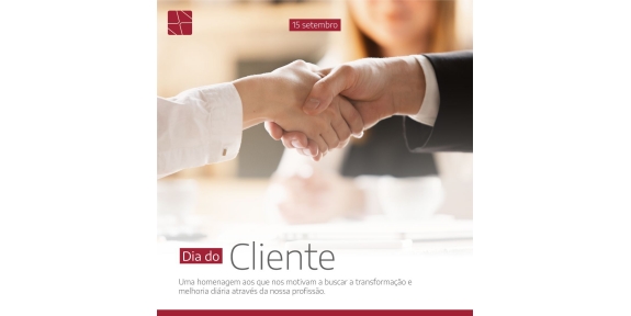 Dia do Cliente