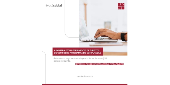 ISS  e Programa de Computação 
