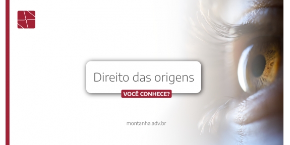 Direito das origens