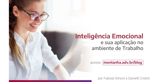 Inteligência Emocional e sua aplicação no ambiente de Trabalho