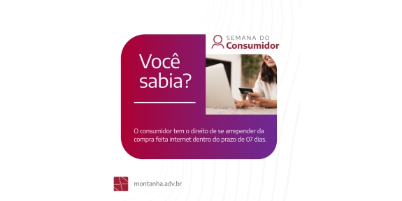 Semana do Consumidor