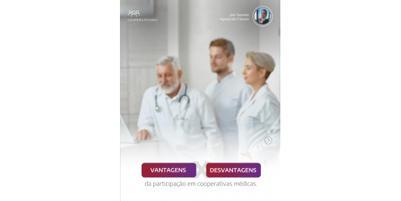 Cooperativismo Médico