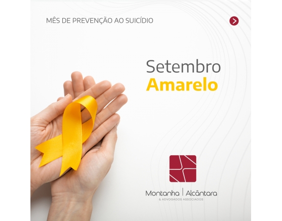 Setembro Amarelo