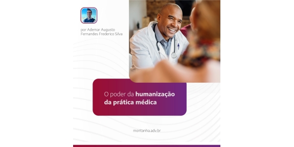 O poder da humanização da prática médica