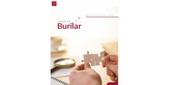 Projeto Burilar - Depoimentos