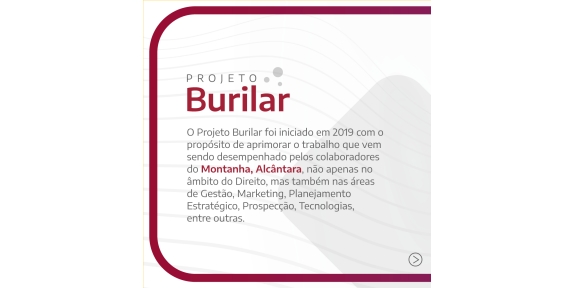 Projeto Burilar