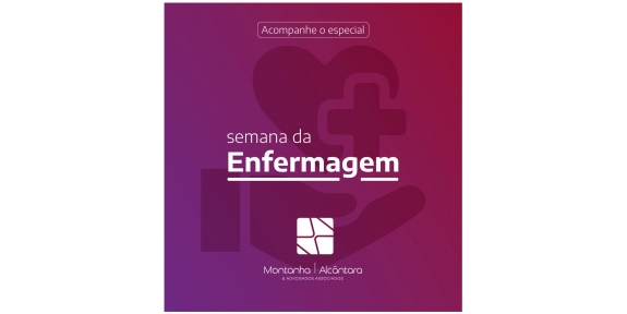 Especial Dia da Enfermagem