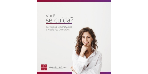 Você se cuida?
