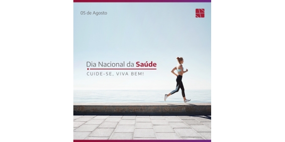 Dia Nacional da Saúde
