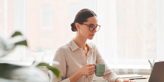 Saúde Mental no Ambiente de Trabalho: as vantagens do Home Office 