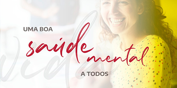 Uma Boa Saúde Mental a Todos - Conclusão