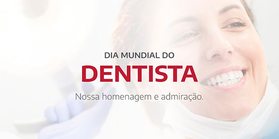 Dia Mundial do Dentista