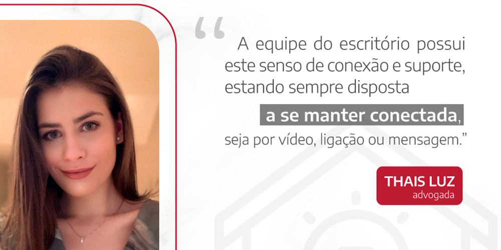 Home Office - Thaís Luz