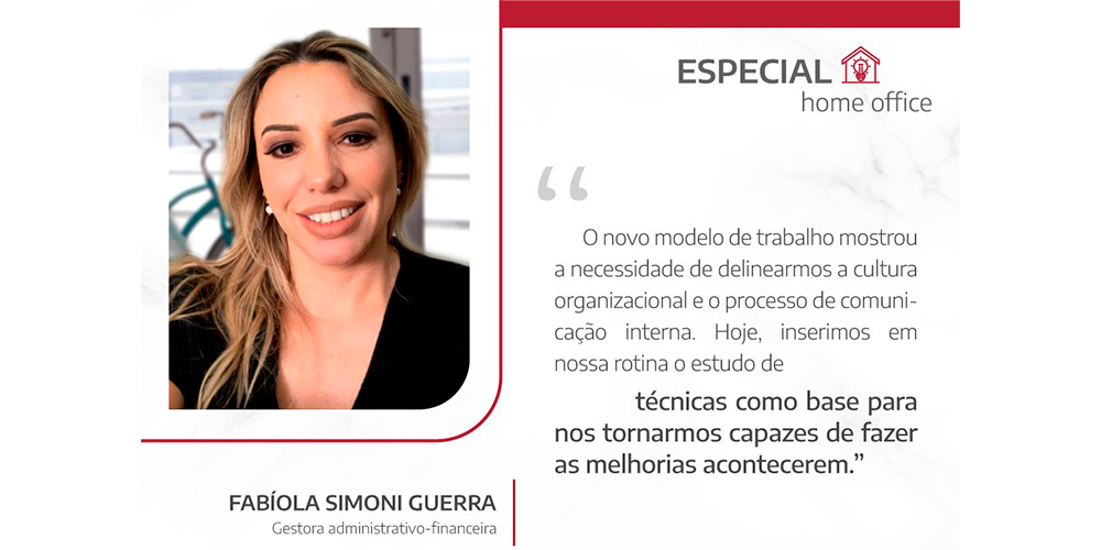 Home Office - Fabíola Guerra