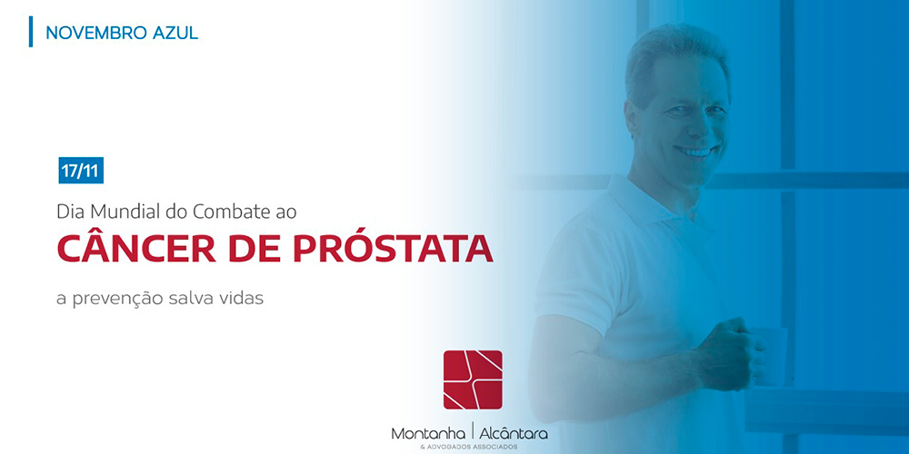 Dia Mundial do Combate ao Câncer de Próstata