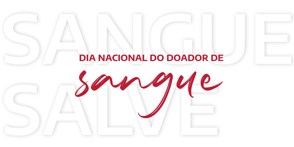 Dia Nacional do Doador de Sangue